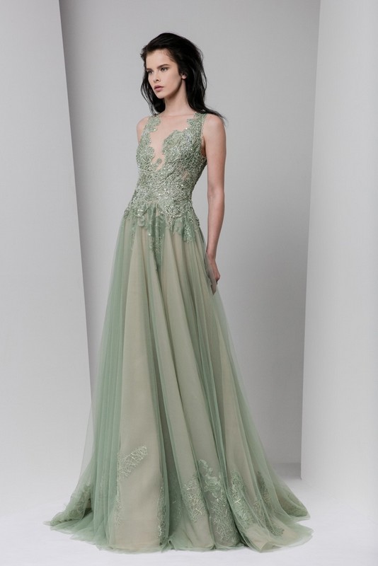 Tony Ward Ready to Wear Fall Winter 2016 - 2017 Collection
